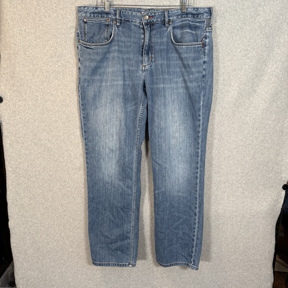 Tommy Bahama jeans womens 38x30 denim pants